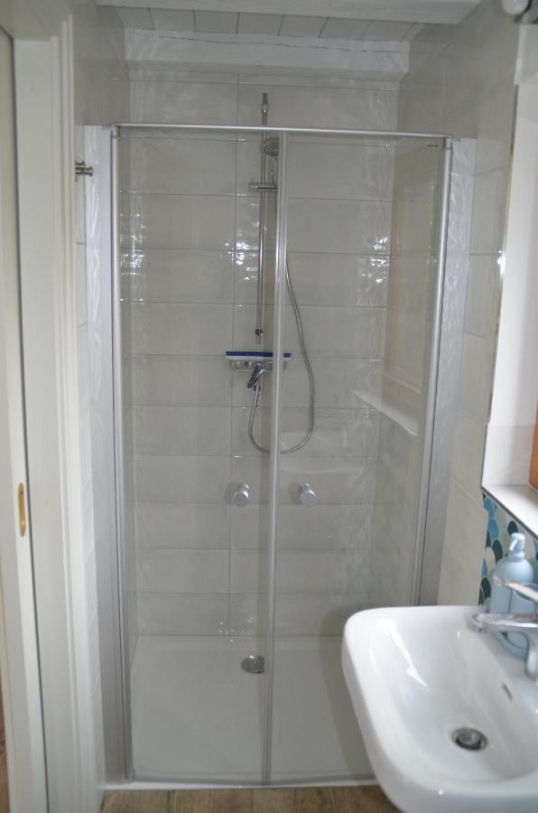 Ferienwohnung Uckermarkblick Ziehten Exteriör bild